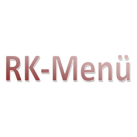 RK-Menü