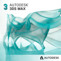Autodesk 3ds Max 2024 Neulizenz