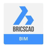 BricsCAD BIM V23