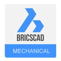 BricsCAD Mechanical V23