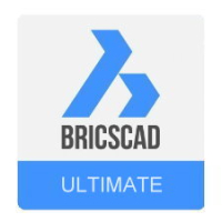 BricsCAD Ultimate V23
